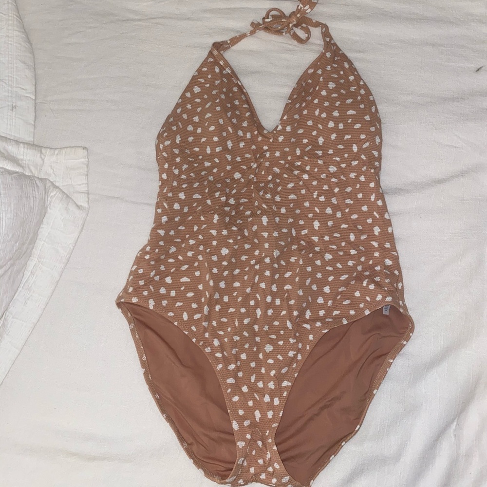 AERIE once piece bathing suit